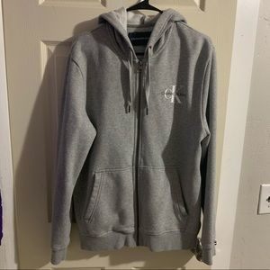 Calvin Klein sweater